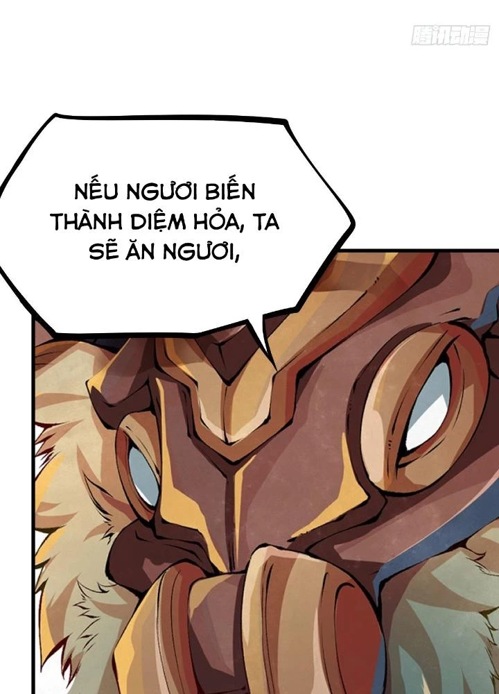 Long Hưởng Thiên Hạ Chapter 16 - 97