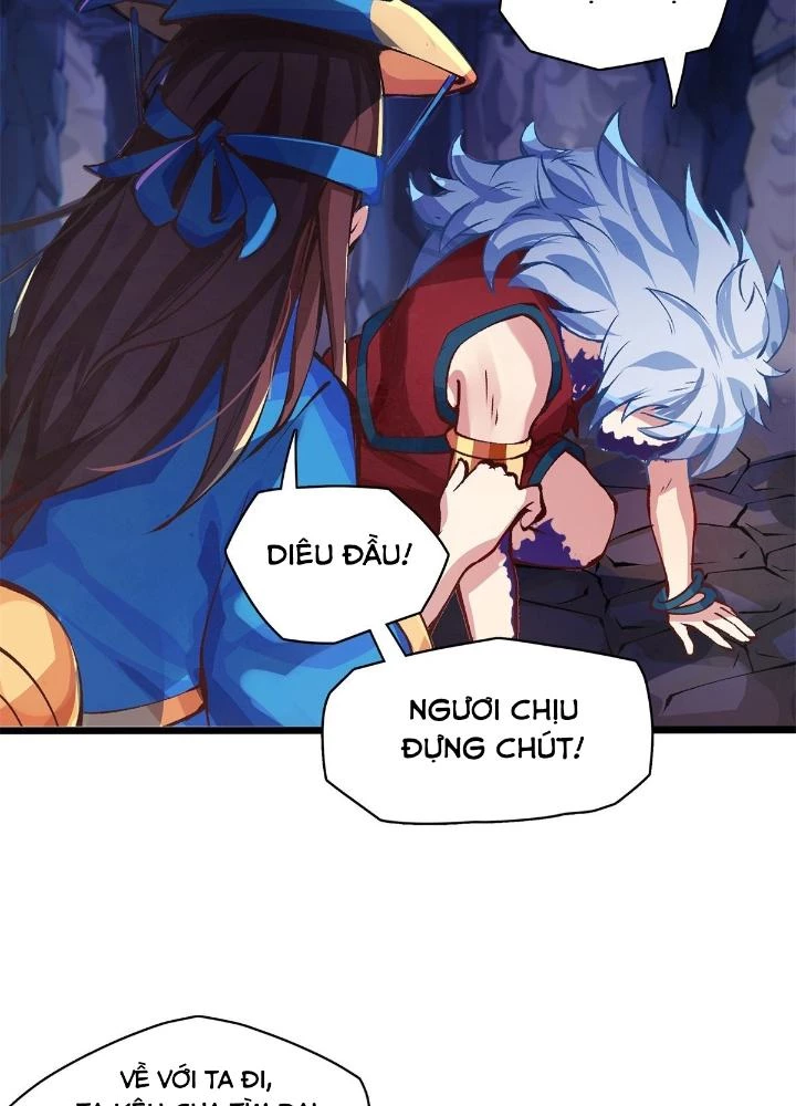 Long Hưởng Thiên Hạ Chapter 16 - 103
