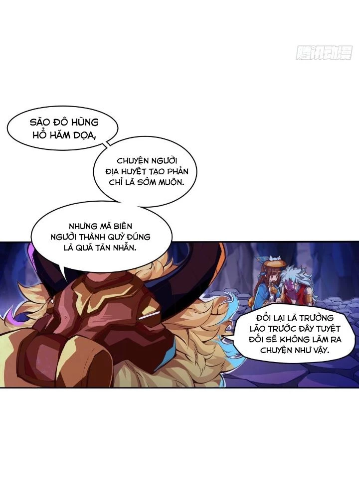 Long Hưởng Thiên Hạ Chapter 16 - 106