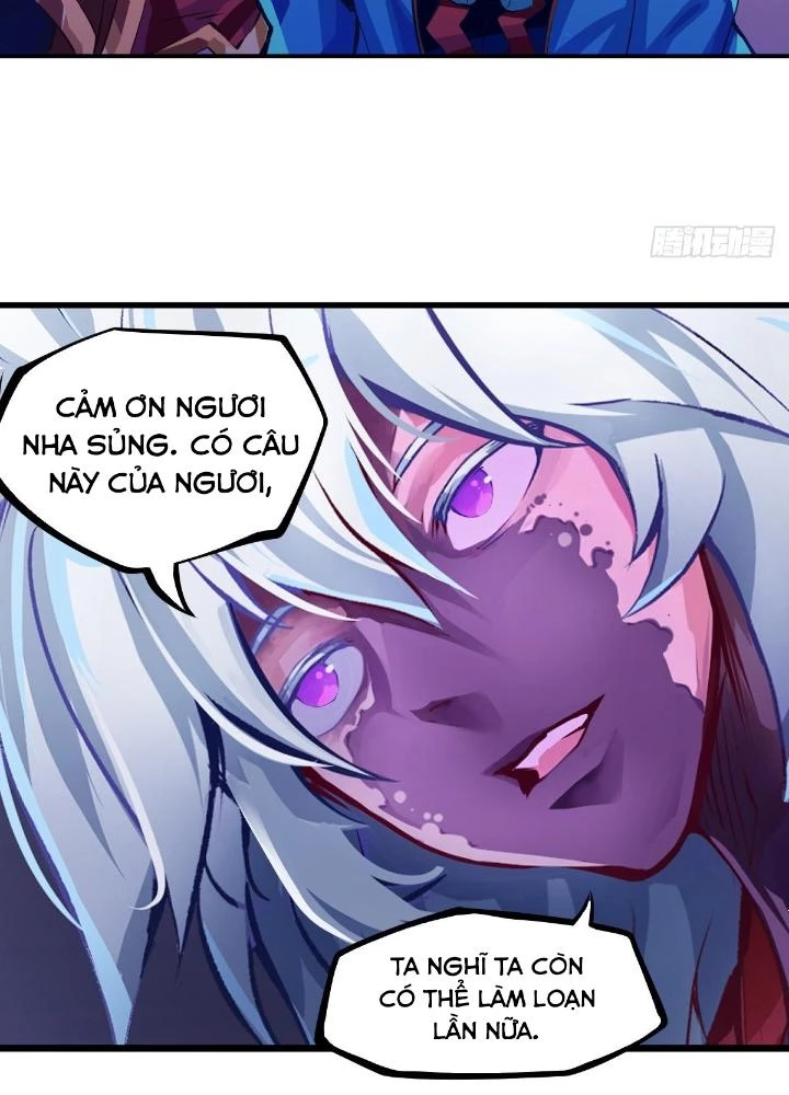 Long Hưởng Thiên Hạ Chapter 16 - 109
