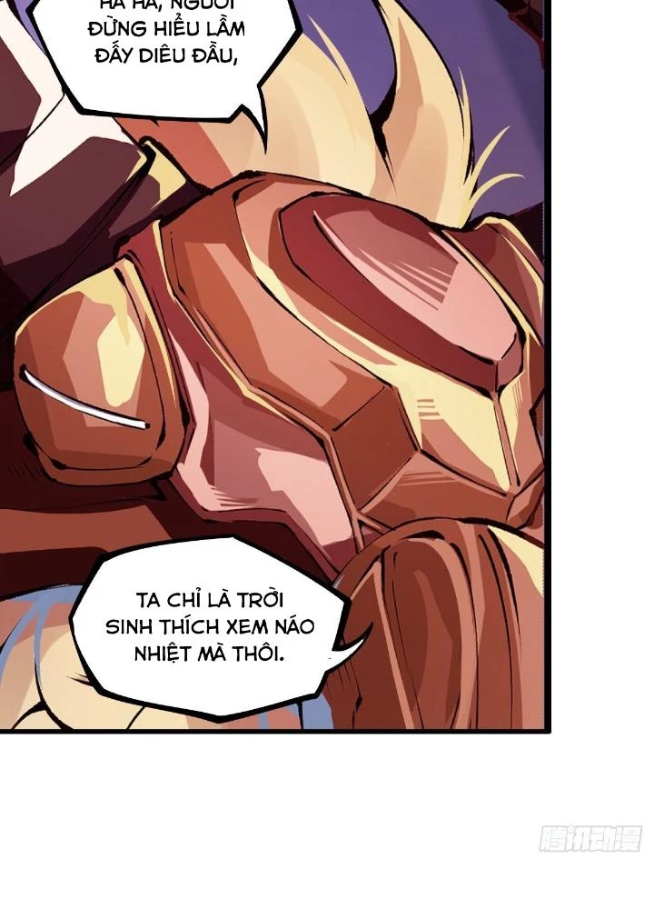 Long Hưởng Thiên Hạ Chapter 16 - 112