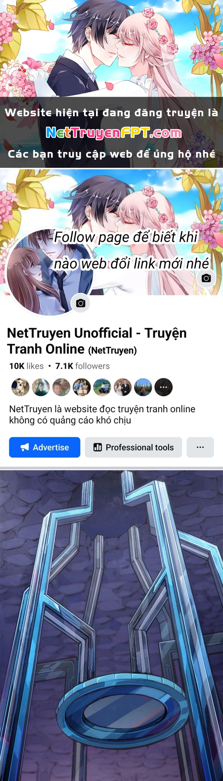 Long Hưởng Thiên Hạ Chapter 17 - 1