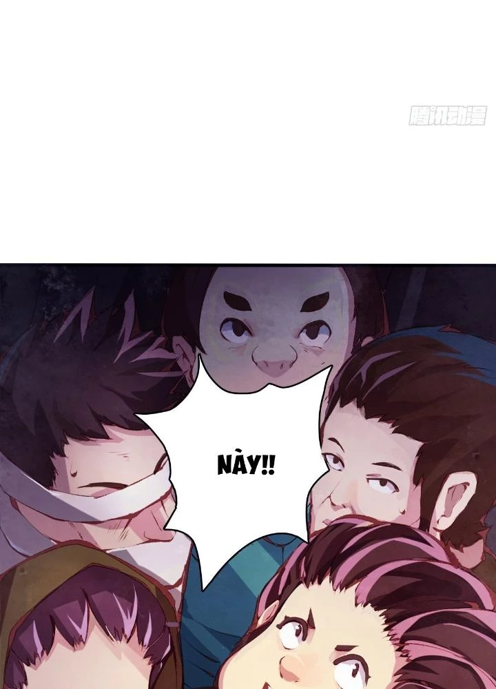 Long Hưởng Thiên Hạ Chapter 17 - 7