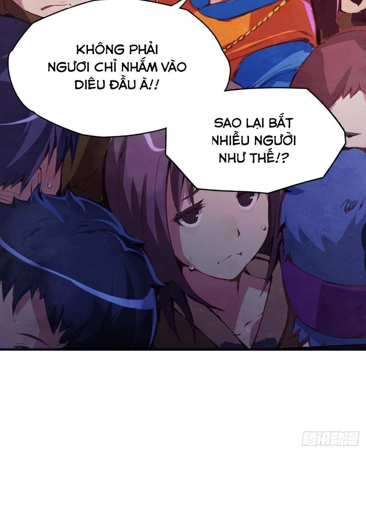 Long Hưởng Thiên Hạ Chapter 17 - 9