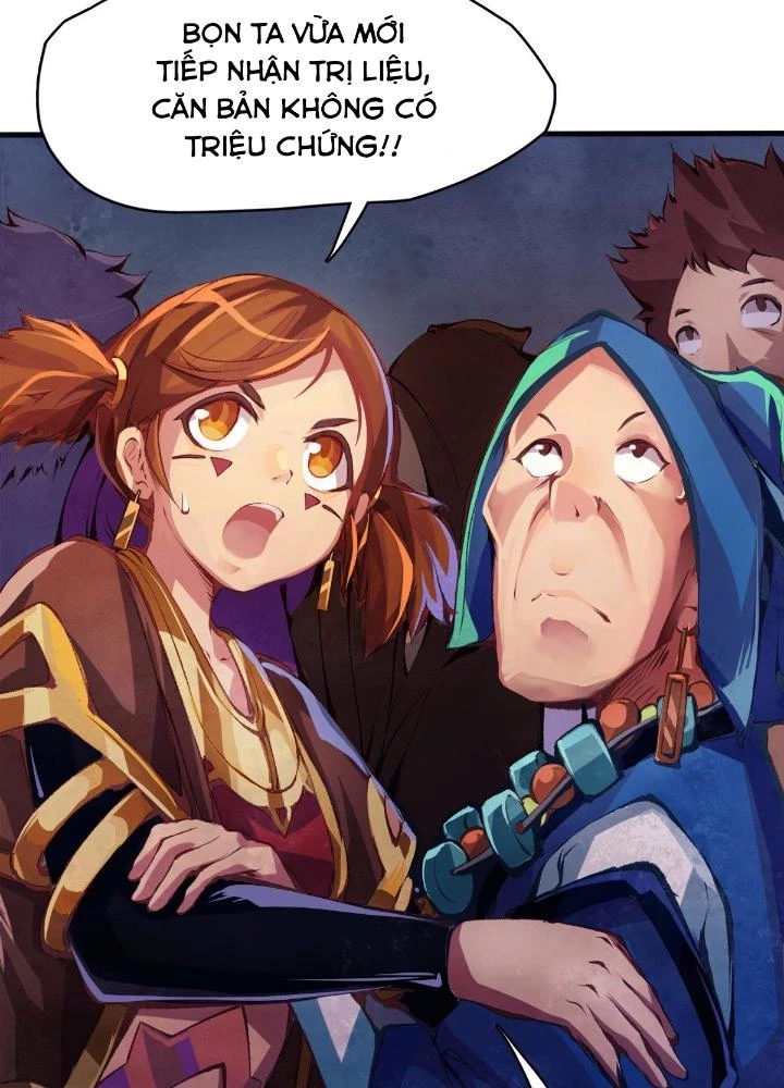 Long Hưởng Thiên Hạ Chapter 17 - 11