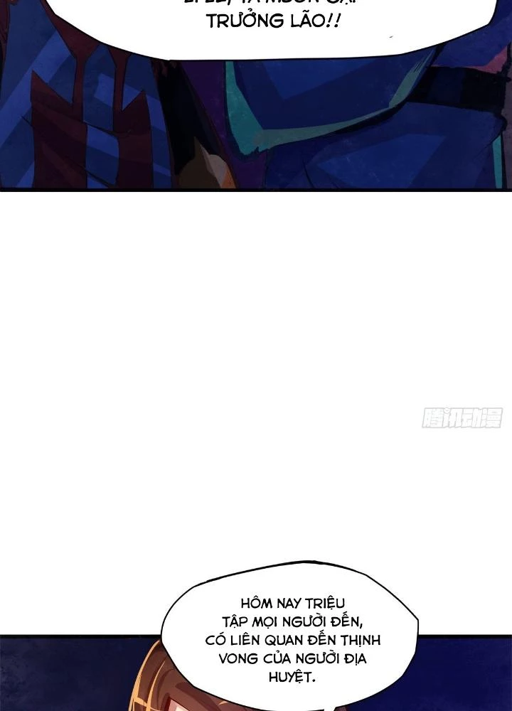 Long Hưởng Thiên Hạ Chapter 17 - 13