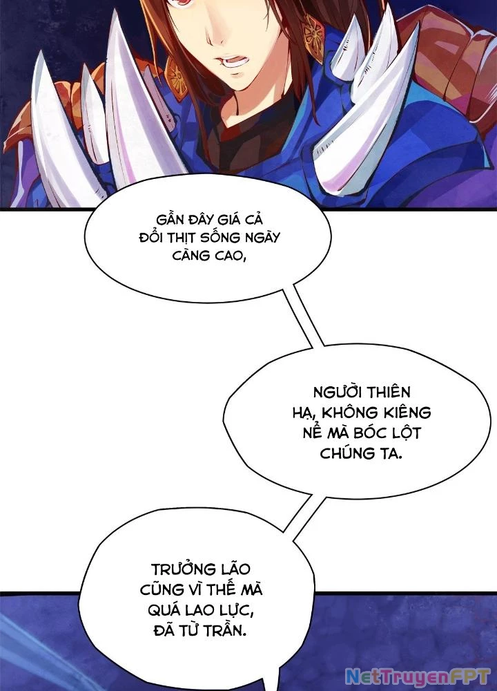 Long Hưởng Thiên Hạ Chapter 17 - 15