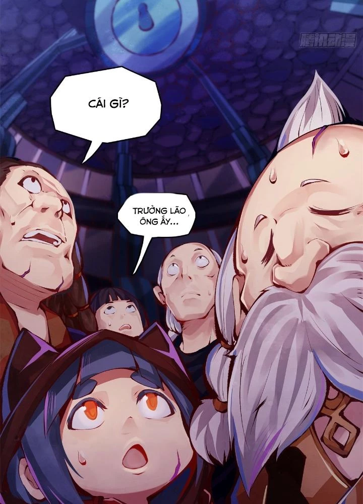 Long Hưởng Thiên Hạ Chapter 17 - 17