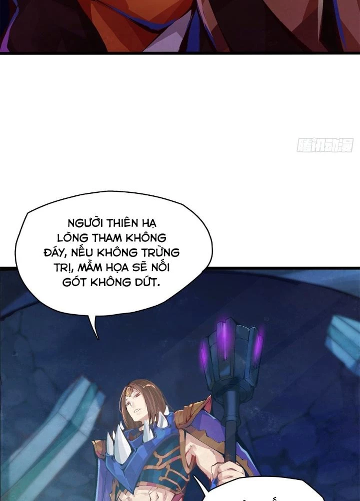 Long Hưởng Thiên Hạ Chapter 17 - 19