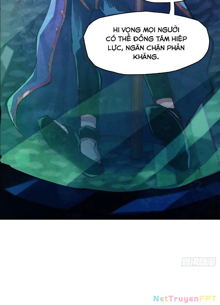 Long Hưởng Thiên Hạ Chapter 17 - 21