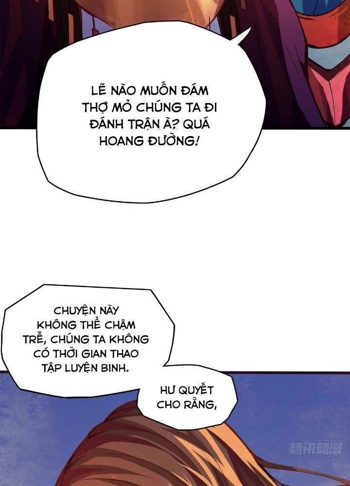 Long Hưởng Thiên Hạ Chapter 17 - 25