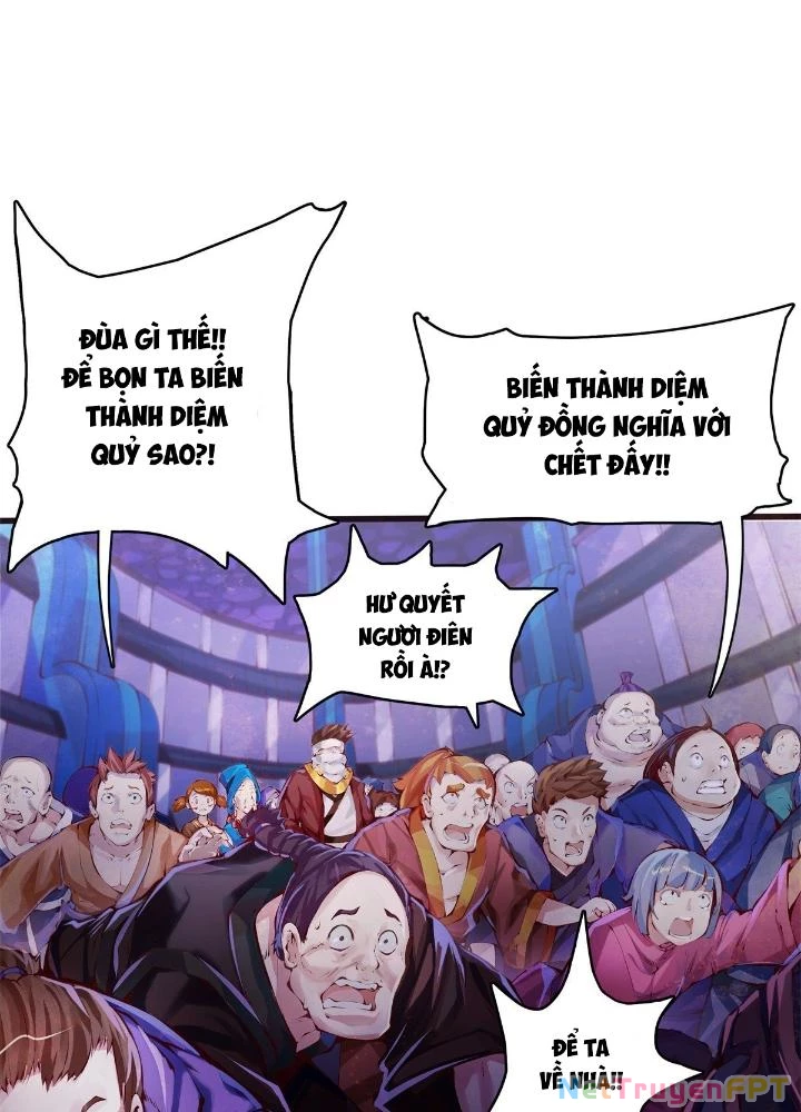 Long Hưởng Thiên Hạ Chapter 17 - 31