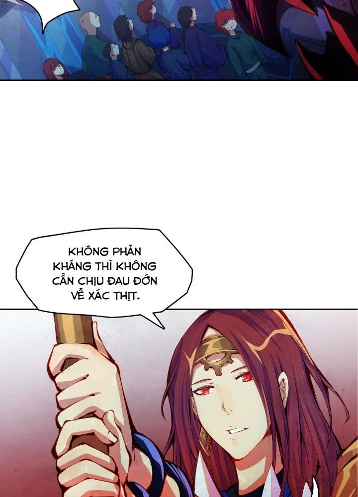 Long Hưởng Thiên Hạ Chapter 17 - 45