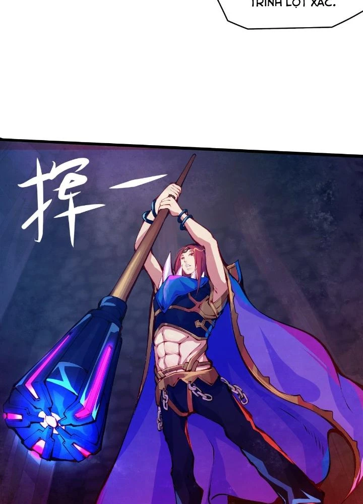 Long Hưởng Thiên Hạ Chapter 17 - 47