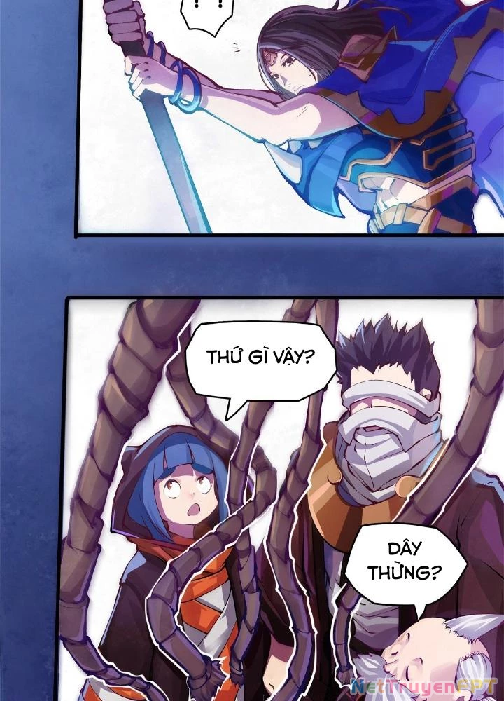 Long Hưởng Thiên Hạ Chapter 17 - 99