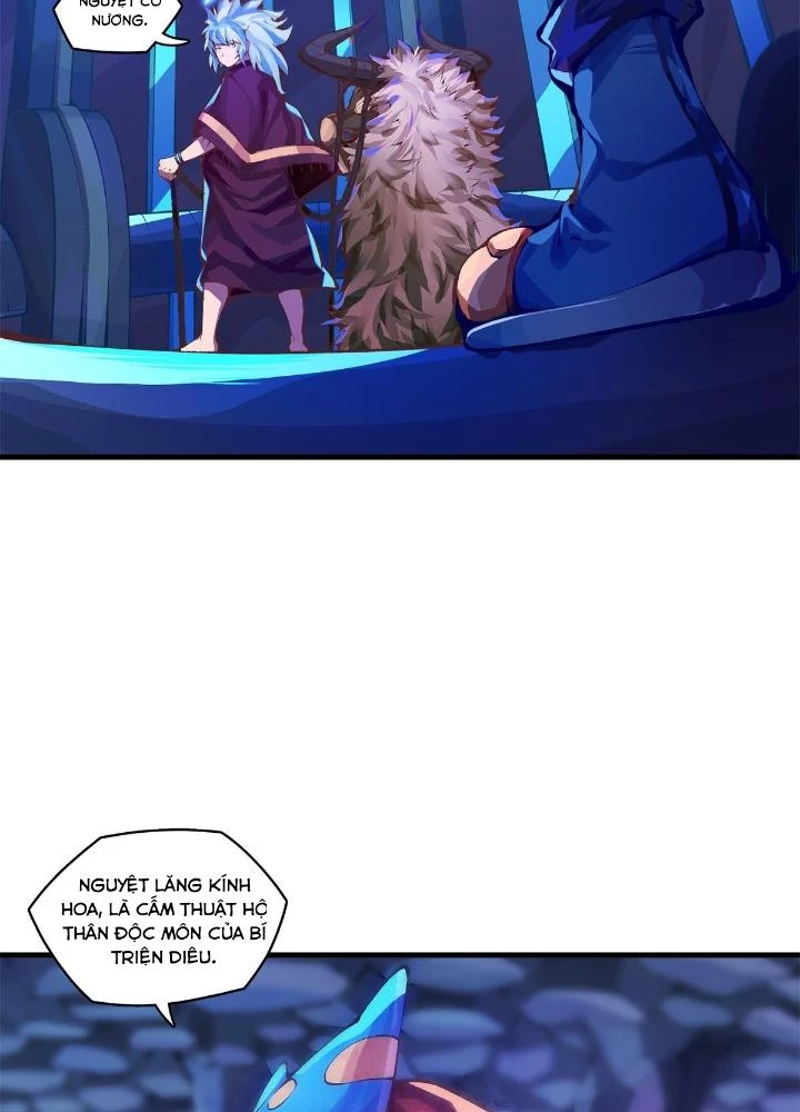 Long Hưởng Thiên Hạ Chapter 17 - 109