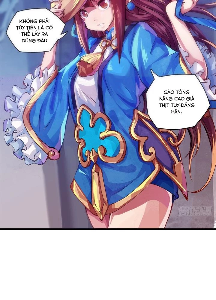 Long Hưởng Thiên Hạ Chapter 17 - 111