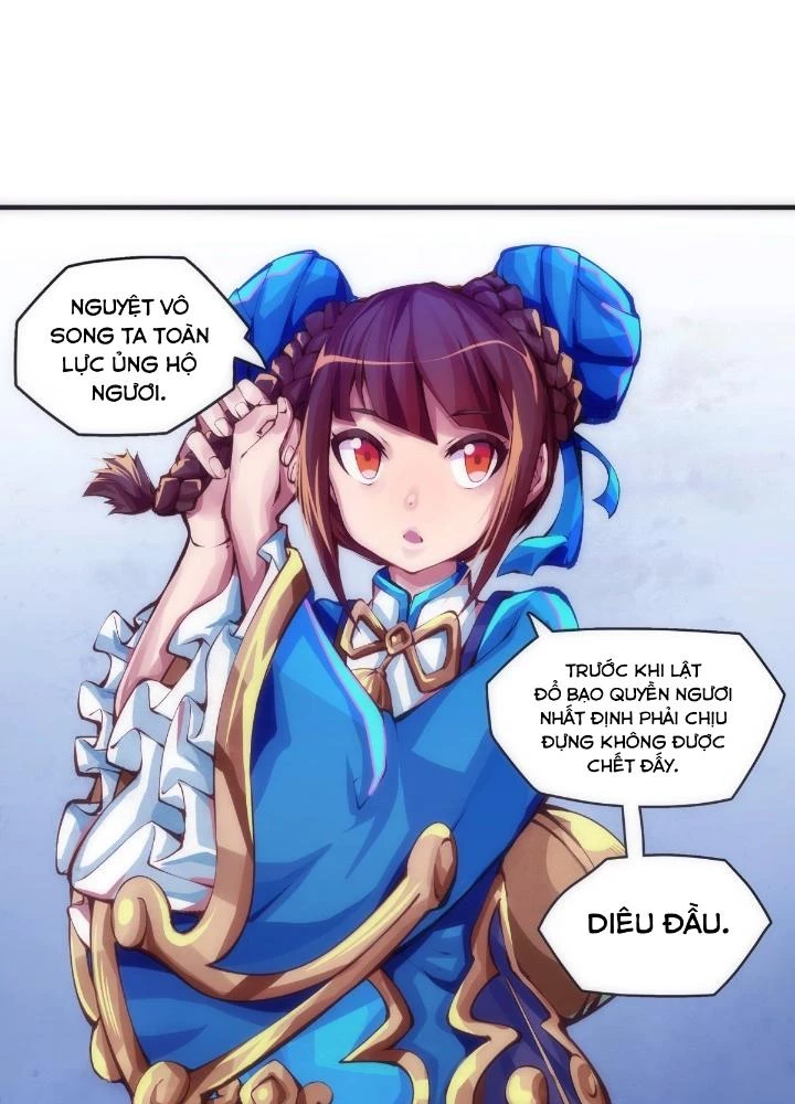 Long Hưởng Thiên Hạ Chapter 17 - 119