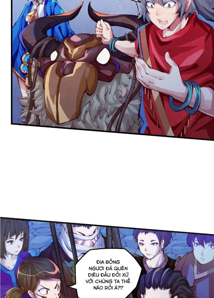 Long Hưởng Thiên Hạ Chapter 17 - 127