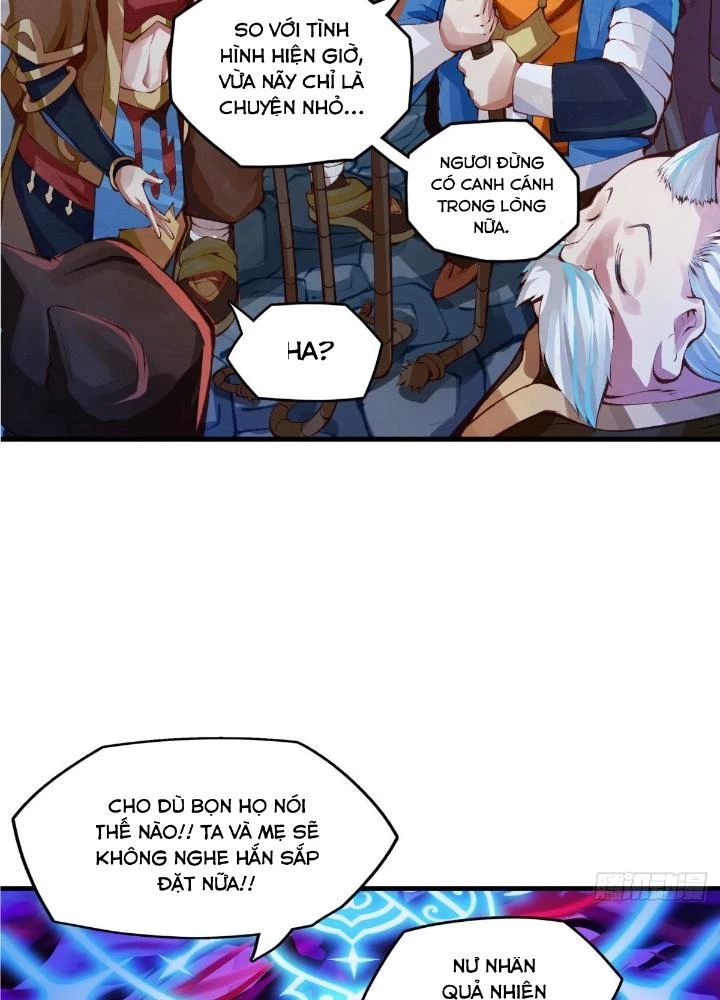 Long Hưởng Thiên Hạ Chapter 17 - 129