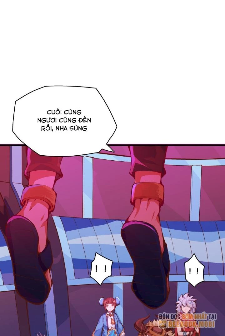 Long Hưởng Thiên Hạ Chapter 17 - 135