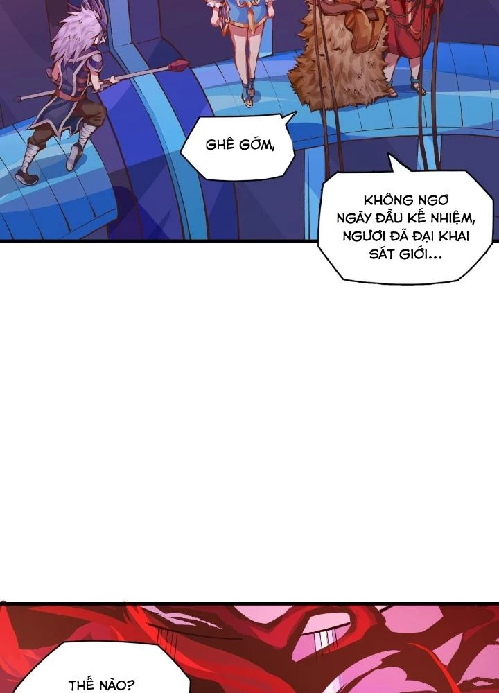 Long Hưởng Thiên Hạ Chapter 17 - 136