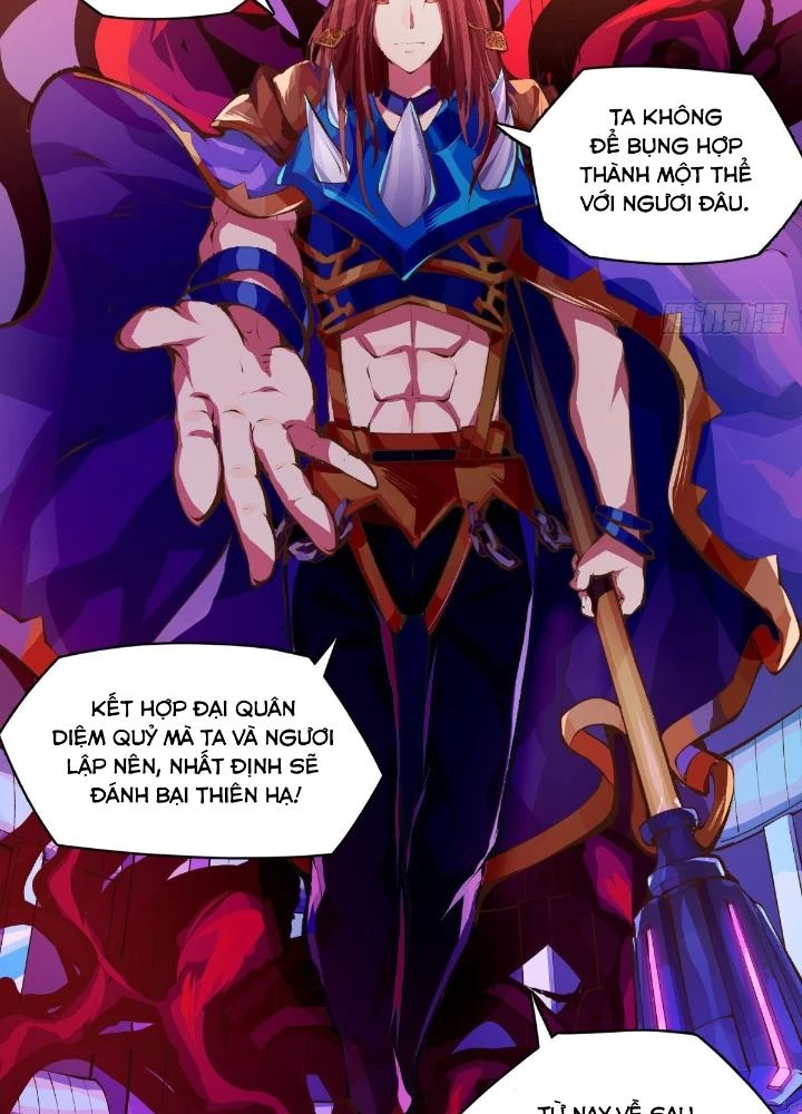 Long Hưởng Thiên Hạ Chapter 17 - 138