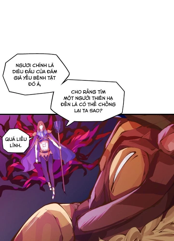 Long Hưởng Thiên Hạ Chapter 17 - 144