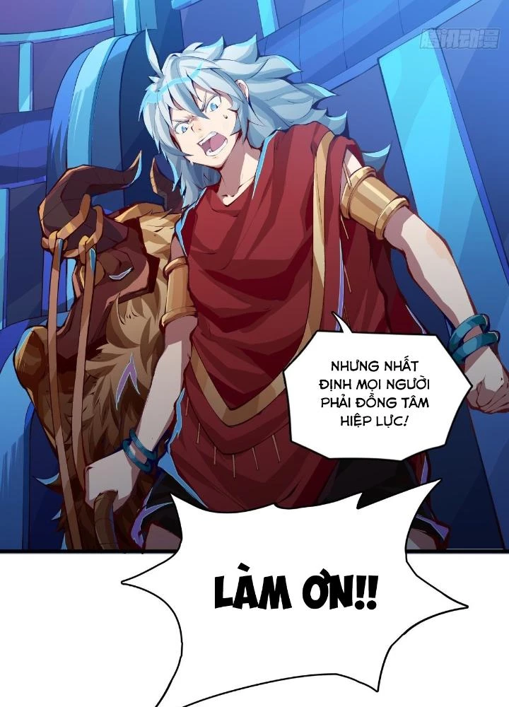 Long Hưởng Thiên Hạ Chapter 18 - 5