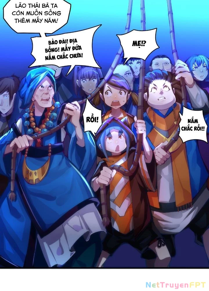 Long Hưởng Thiên Hạ Chapter 18 - 13