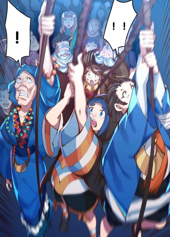 Long Hưởng Thiên Hạ Chapter 18 - 27