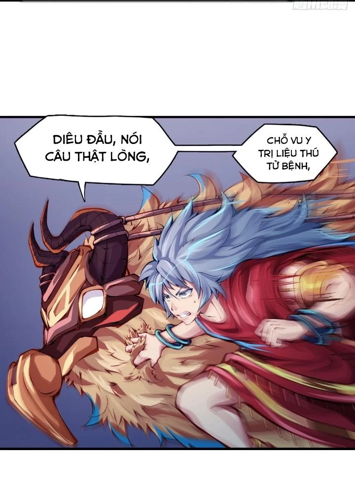 Long Hưởng Thiên Hạ Chapter 18 - 39