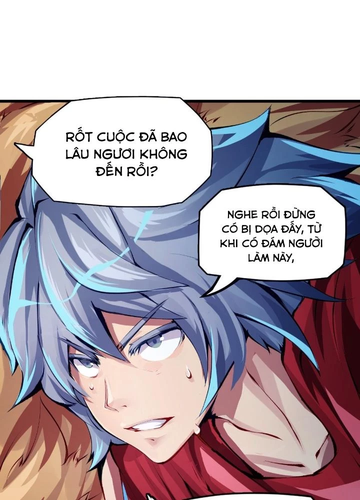 Long Hưởng Thiên Hạ Chapter 18 - 41