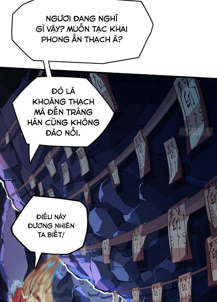 Long Hưởng Thiên Hạ Chapter 18 - 47