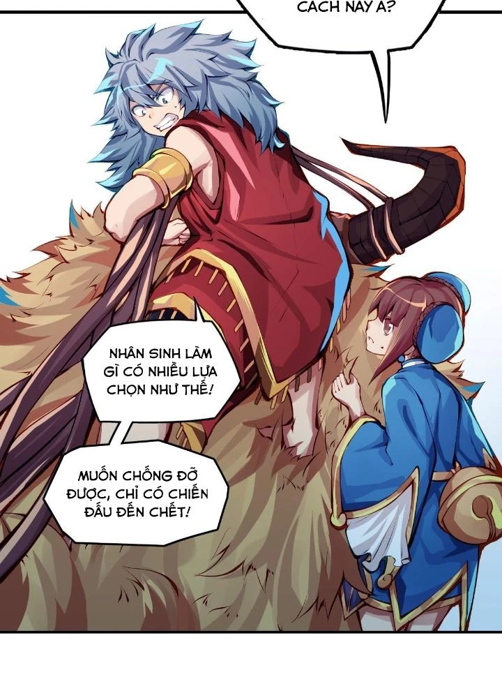 Long Hưởng Thiên Hạ Chapter 18 - 53