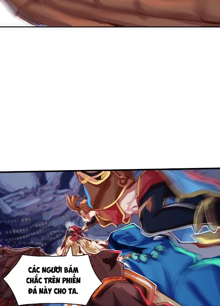 Long Hưởng Thiên Hạ Chapter 18 - 57