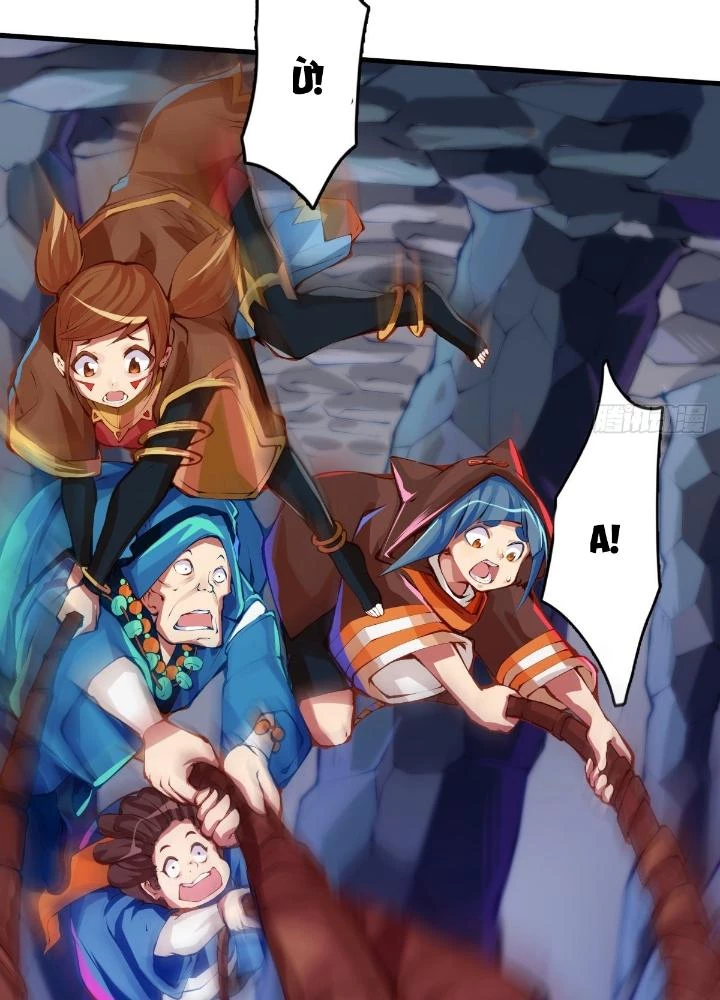 Long Hưởng Thiên Hạ Chapter 18 - 63