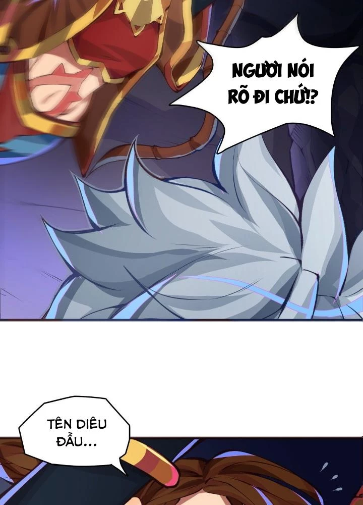 Long Hưởng Thiên Hạ Chapter 18 - 69