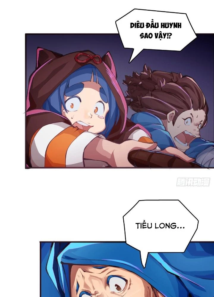 Long Hưởng Thiên Hạ Chapter 18 - 75