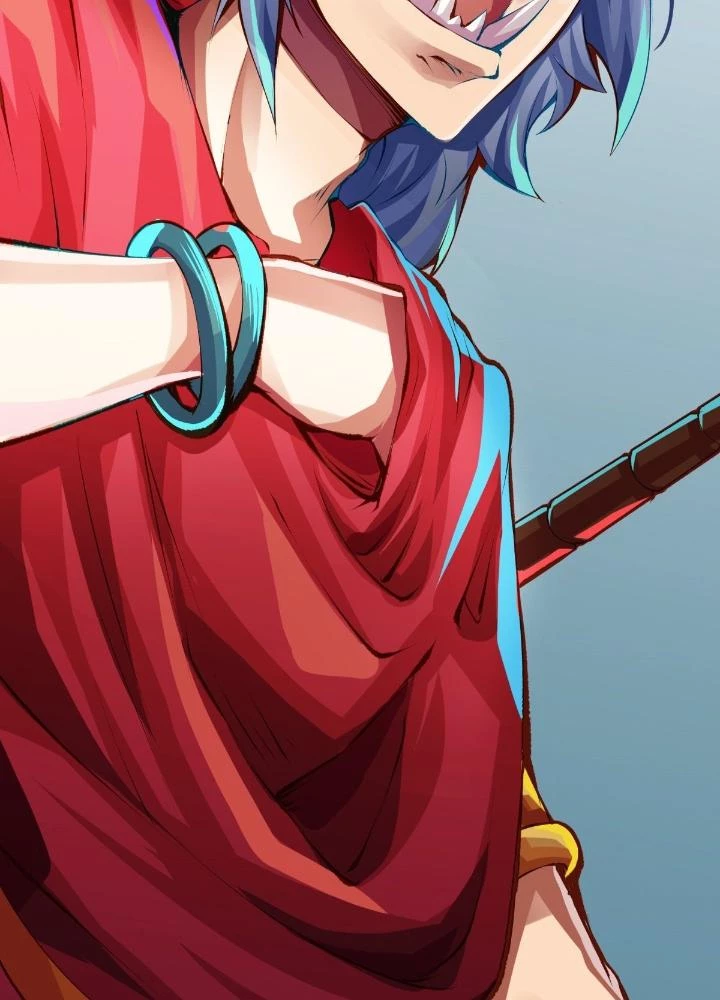 Long Hưởng Thiên Hạ Chapter 18 - 85