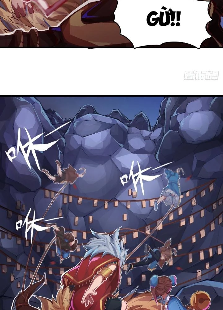 Long Hưởng Thiên Hạ Chapter 18 - 97