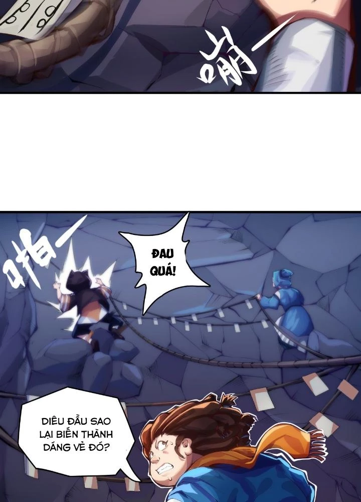 Long Hưởng Thiên Hạ Chapter 18 - 105