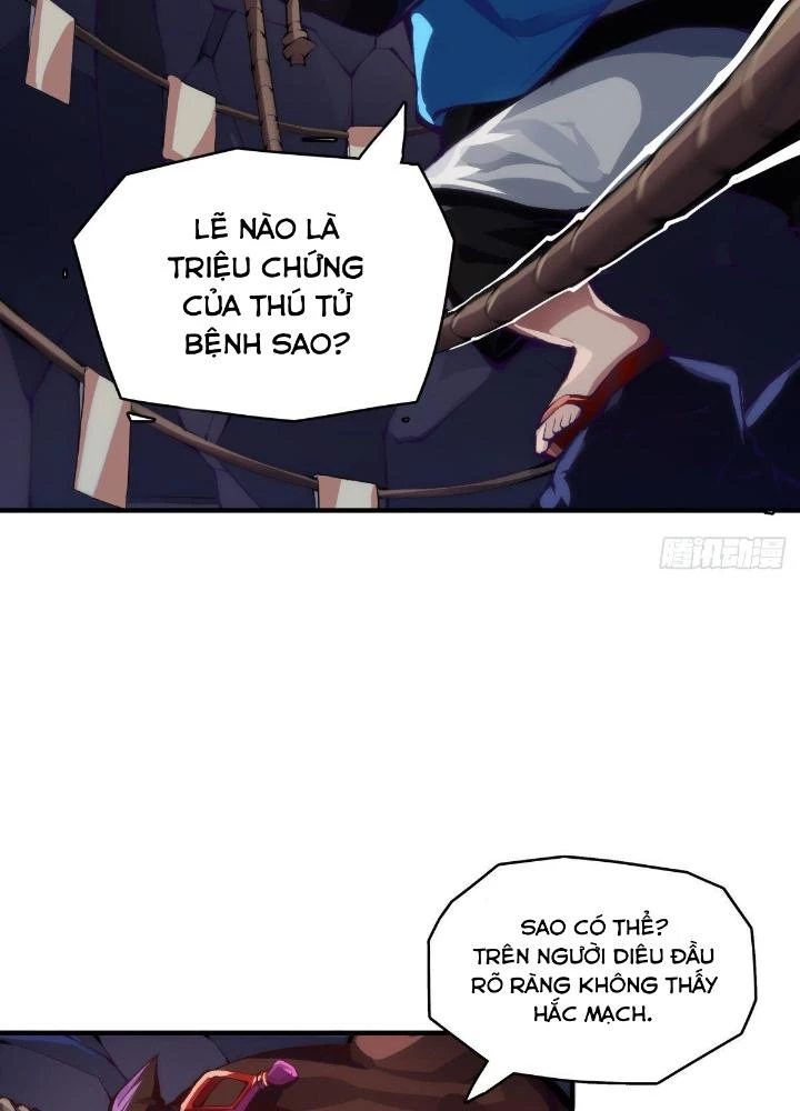 Long Hưởng Thiên Hạ Chapter 18 - 107