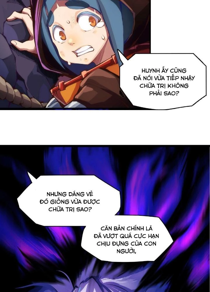 Long Hưởng Thiên Hạ Chapter 18 - 109