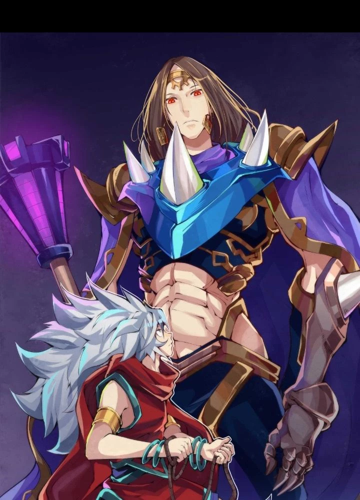 Long Hưởng Thiên Hạ Chapter 18 - 115