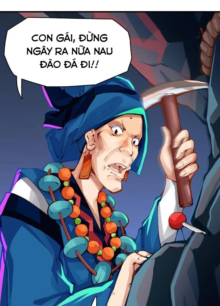 Long Hưởng Thiên Hạ Chapter 18 - 119