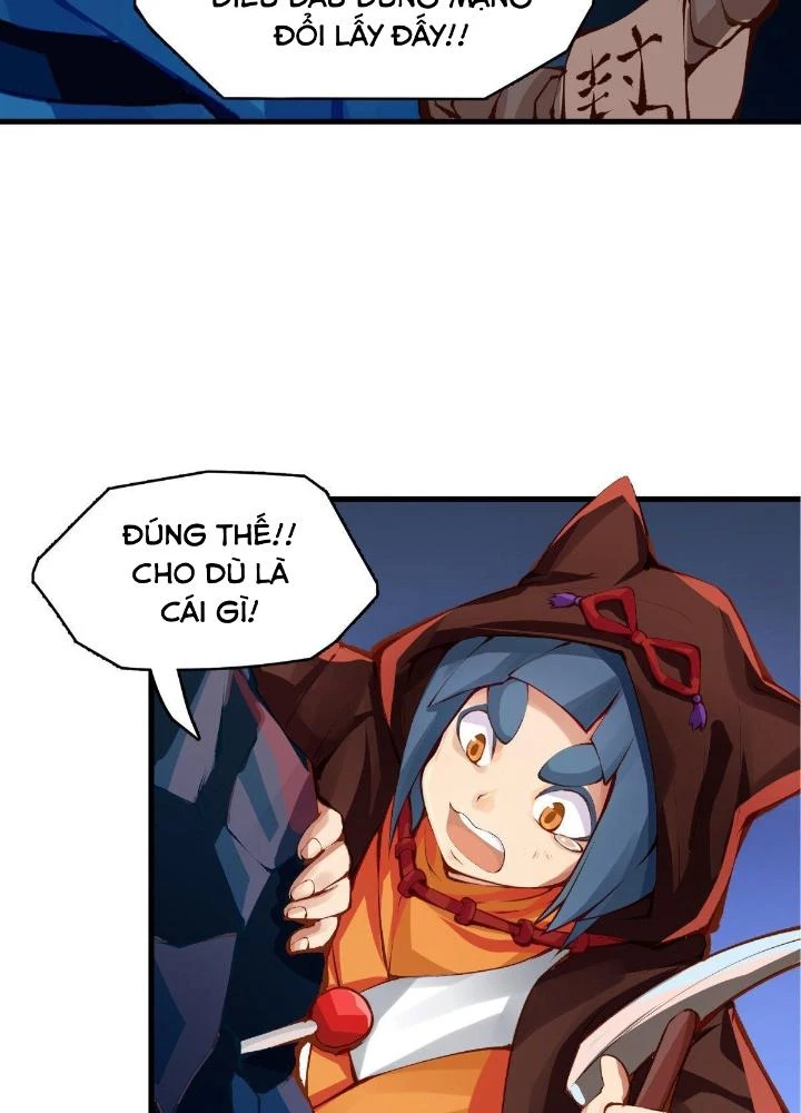 Long Hưởng Thiên Hạ Chapter 18 - 121