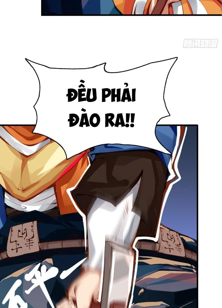 Long Hưởng Thiên Hạ Chapter 18 - 123