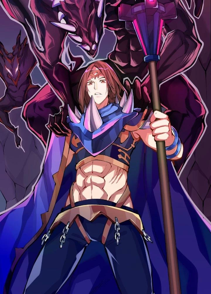 Long Hưởng Thiên Hạ Chapter 18 - 131