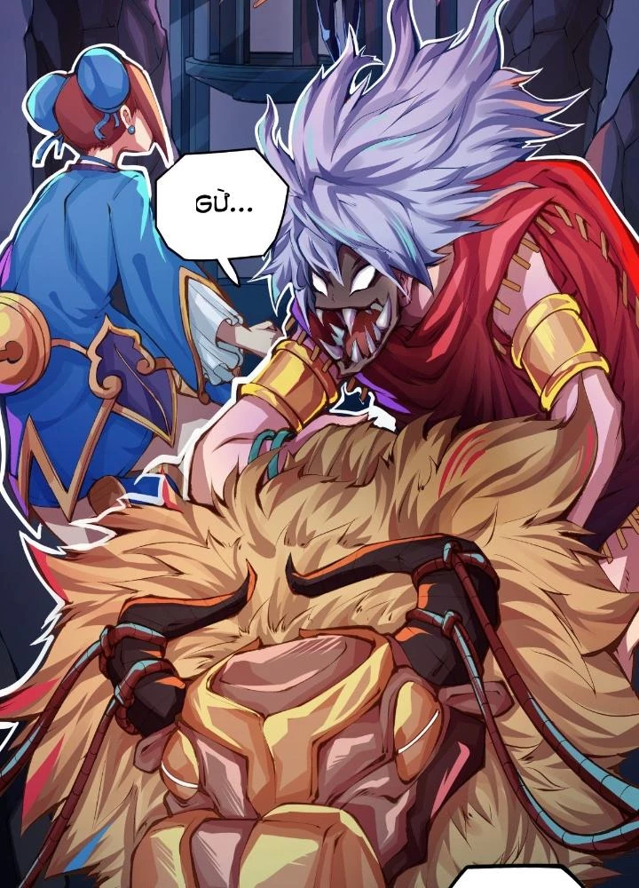 Long Hưởng Thiên Hạ Chapter 18 - 139